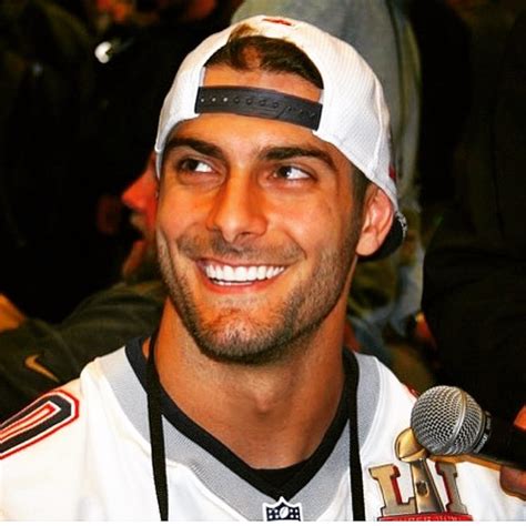 Jimmy Garoppolo (@jimmypolo10) • Instagram photos and videos